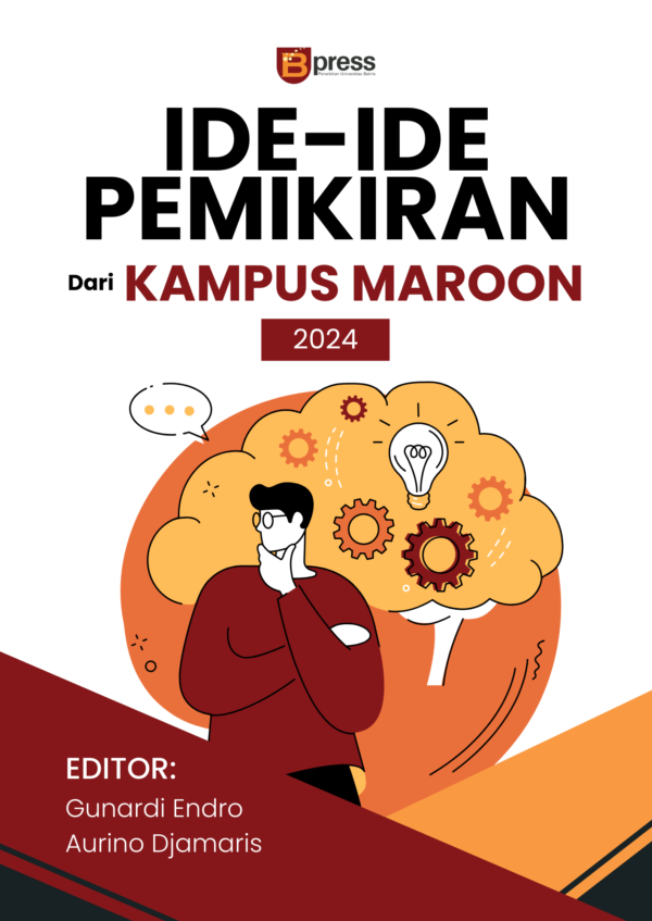 Ide-Ide Pemikiran dari Kampus Maroon 2024