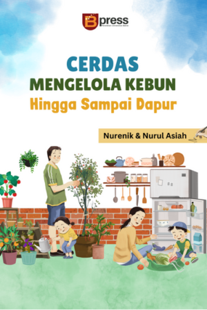 Cerdas Mengelola Kebun Hingga ...