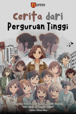 Cerita dari Perguruan Tinggi