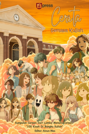 Cerita Semasa Kuliah