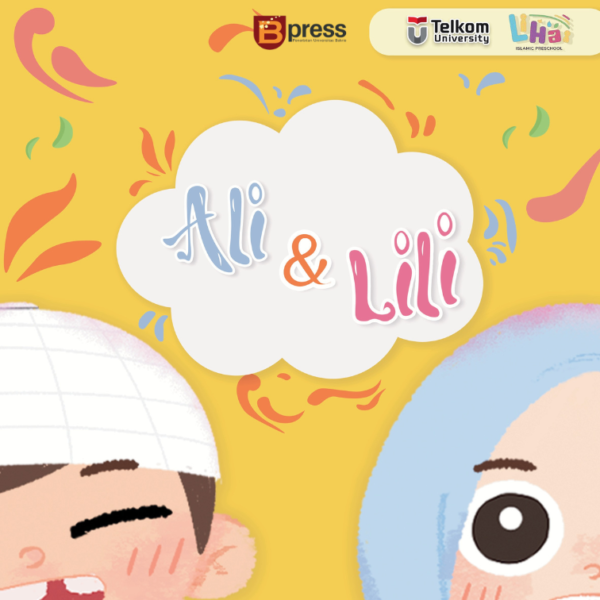Ali & Lili