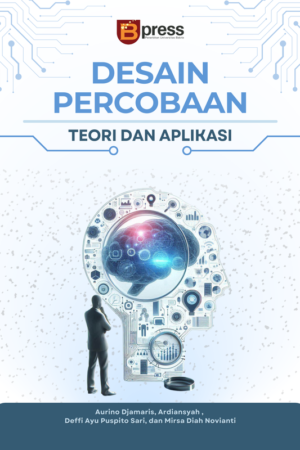 Desain Percobaan: Teori dan Ap...