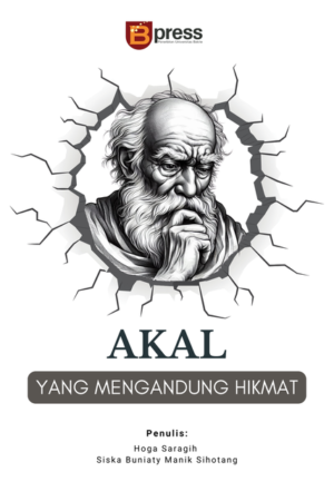 Akal Yang Mengandung Hikmat