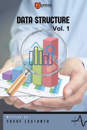 Data Structure Vol. 1