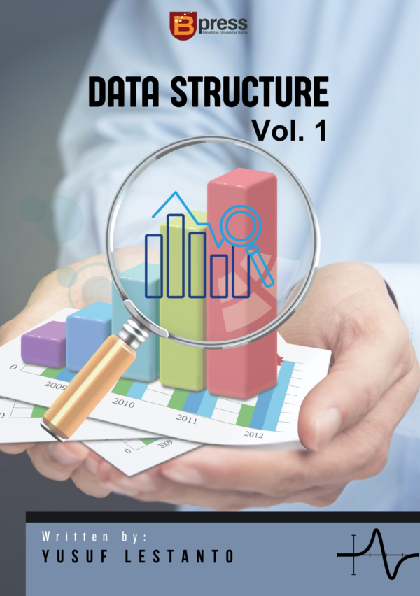 Data Structure Vol. 1