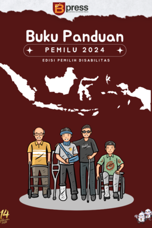 Buku Panduan Pemilu 2024: Edis...