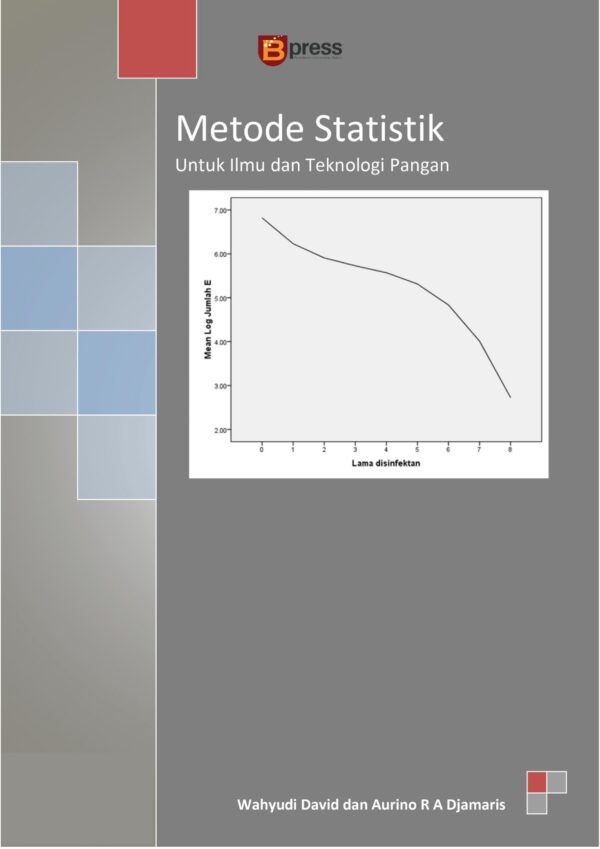 Metode Statistik Untuk Ilmu dan Teknologi Pangan