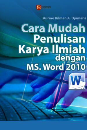 Cara Mudah Penulisan Karya Ilm...