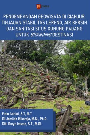 Pengembangan Geowisata Di Cian...