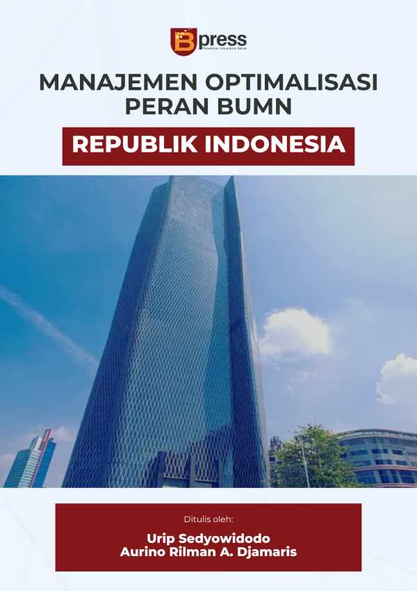 Manajemen Optimalisasi Peran BUMN Republik Indonesia