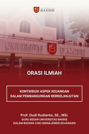 Kontribusi Aspek Keuangan dalam Pembangunan Berkelanjutan