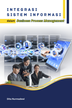 Integrasi Sistem Informasi dalam Business Process Management