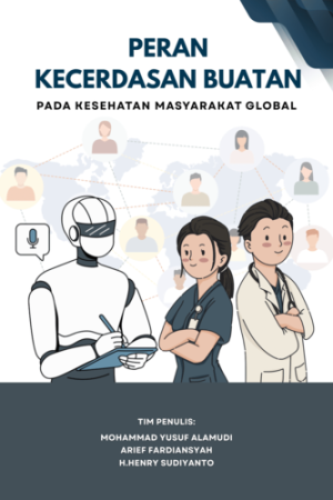 Peran Kecerdasan Buatan pada Kesehatan Masyarakat Global