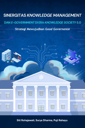 Sinergitas Knowledge Managemen...
