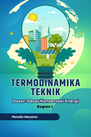 TERMODINAMIKA TEKNIK DASAR-DAS...