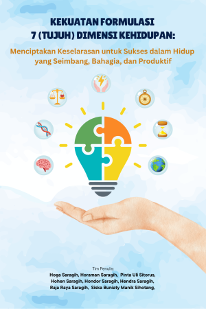 Kekuatan Formula 7 ( Tujuh ) D...